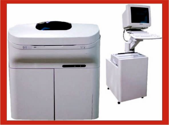 اتوآنالایزرهای هیتاچی