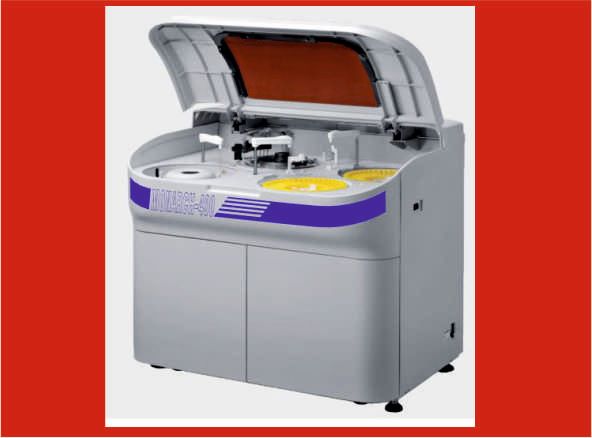 اتوآنالایزرهای منارک و دیرویی